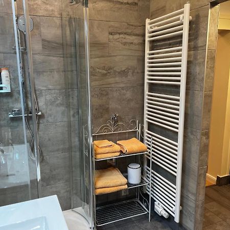 S&E Apartments 비엔나 외부 사진