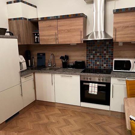 S&E Apartments 비엔나 외부 사진