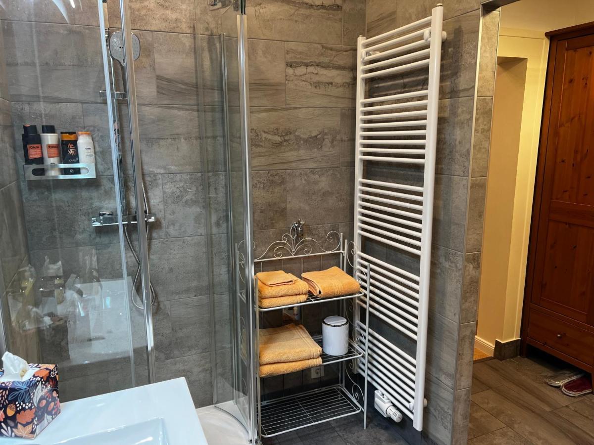 S&E Apartments 비엔나 외부 사진