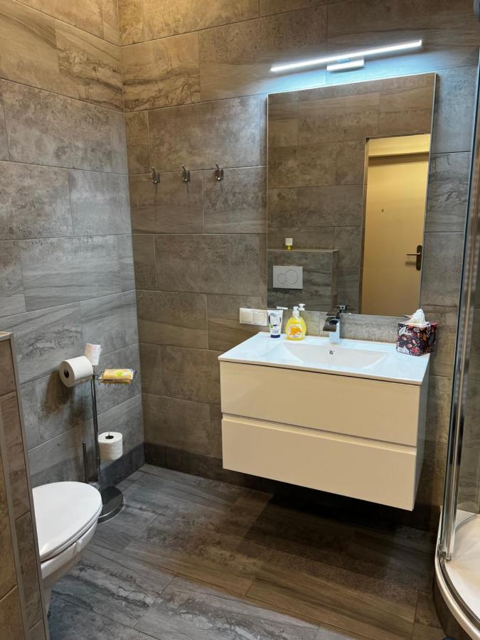 S&E Apartments 비엔나 외부 사진