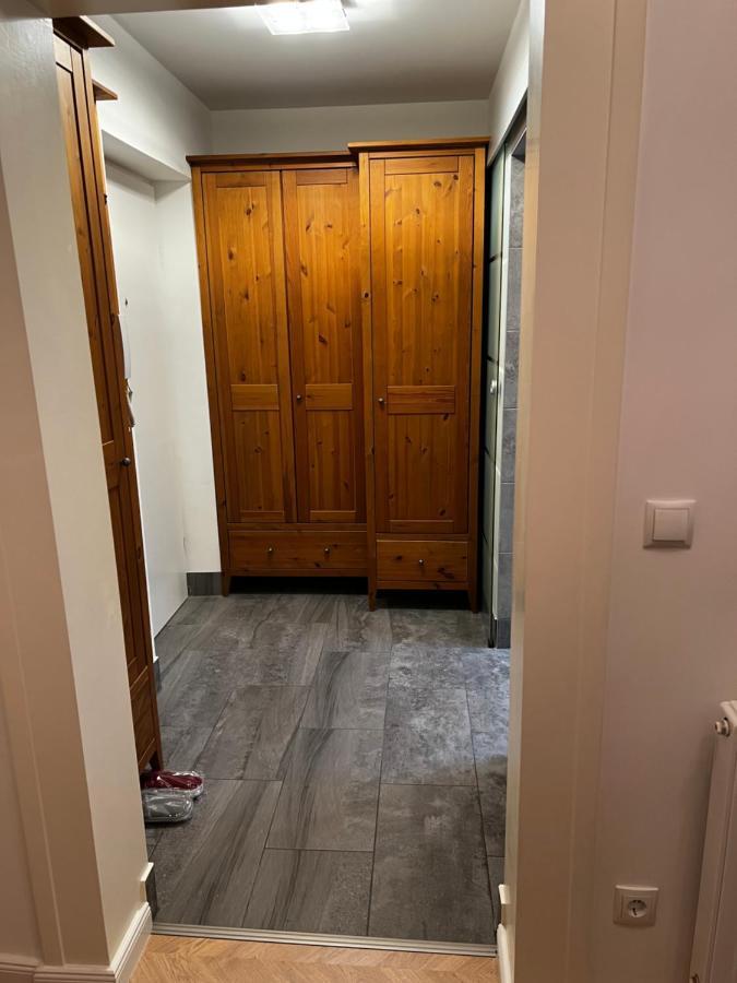 S&E Apartments 비엔나 외부 사진