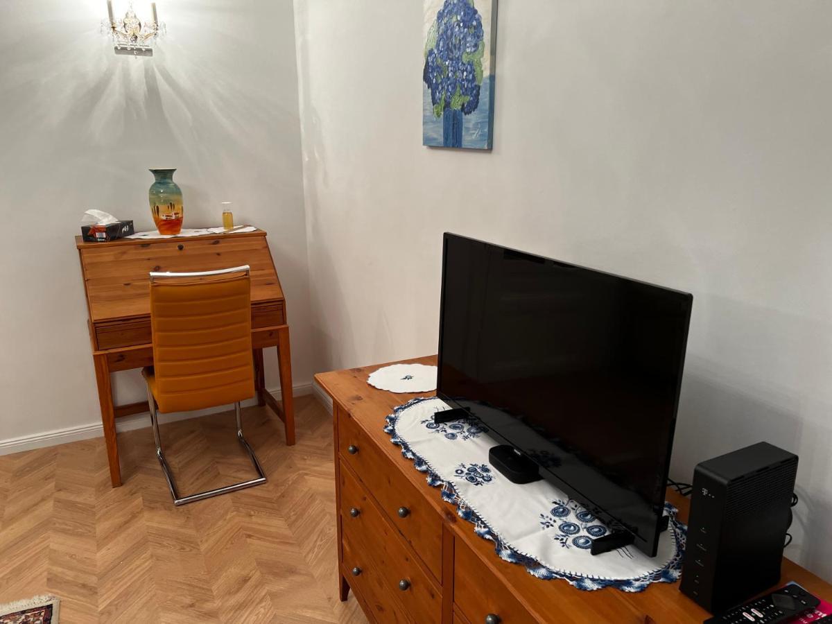 S&E Apartments 비엔나 외부 사진