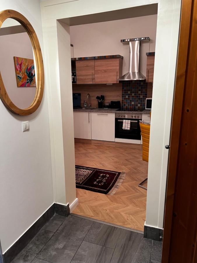 S&E Apartments 비엔나 외부 사진